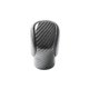 thumbnail image 2 of Carbon Black New Leather Gear Shifter Handball Gear Knob For Lexus Es Gs-450h Gx Is-300 Nx-300h Rc-300 Rx-350 2015-2021, 2 of 5