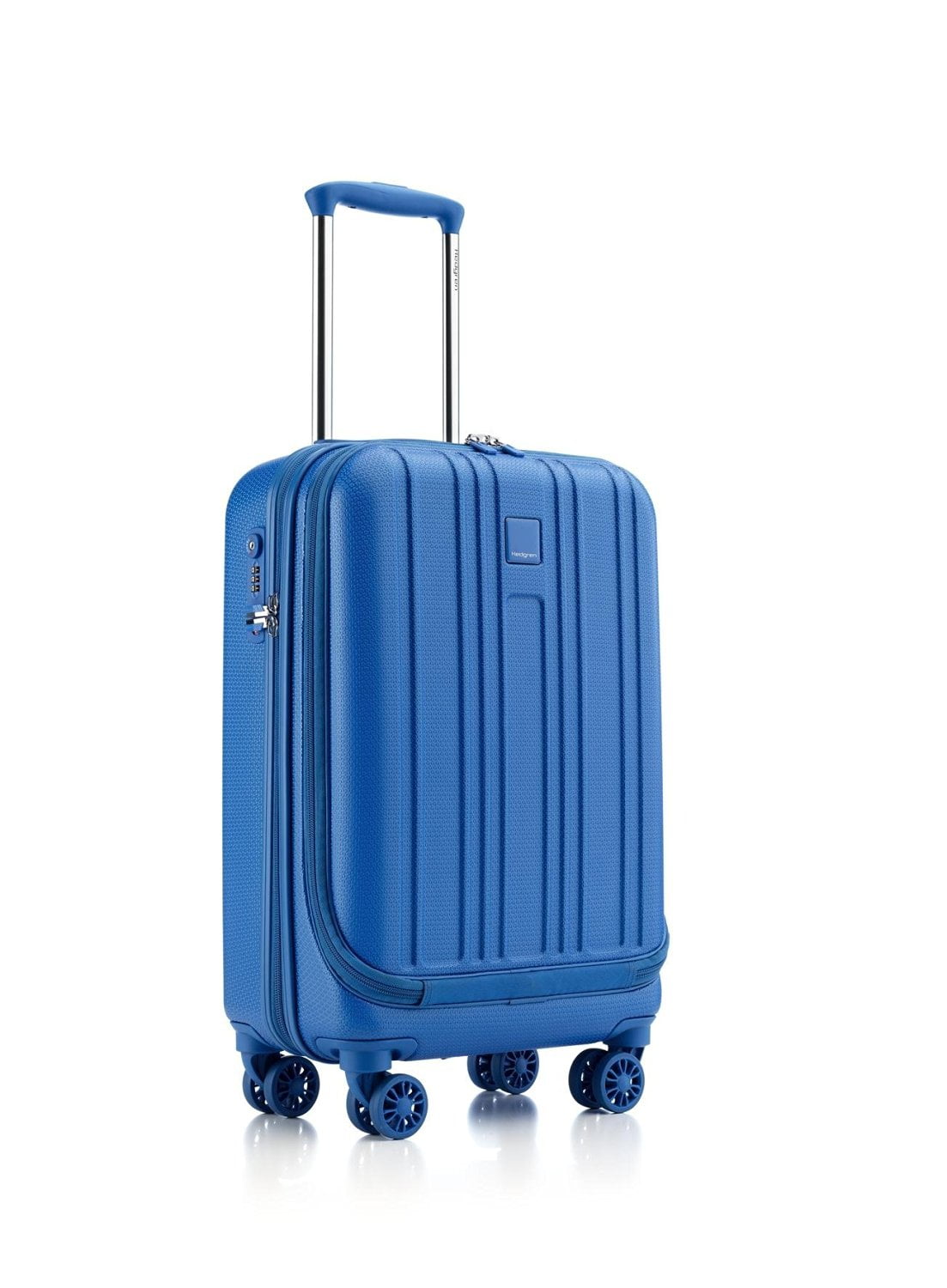 small carry on luggage walmart