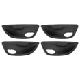 thumbnail image 4 of Car LED Lights Strip, Car LED Ambient Light Dual Color Door Panel Console  Lamp Fit For 5 Series F10/F11 2010-2016, 4 of 8