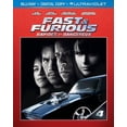 thumbnail image 1 of Pre-Owned Fast & Furious (Blu-ray), 1 of 1
