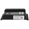 thumbnail image 1 of LCD Display Solar  Controller With Dual USB Port For Solar Panels, 1 of 8
