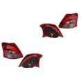thumbnail image 1 of Par de Calaveras Generica Yaris 2006 A 2008, 1 of 4