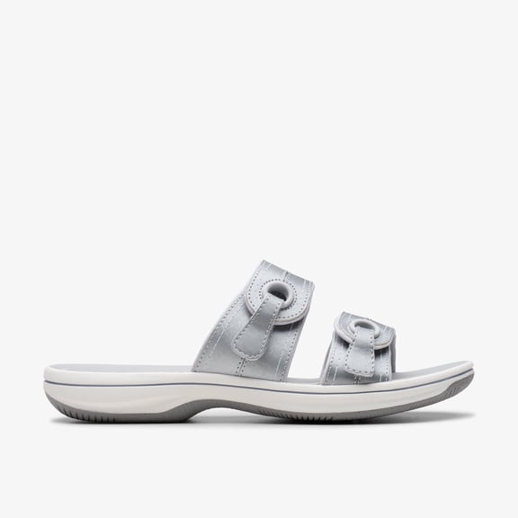 Breeze Maye Silver
