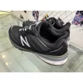 thumbnail image 3 of NEW BALANCE 990v5 Shoes Mens Size 14 4E Blue Walking Casual Sneakers Made in USA, 3 of 6