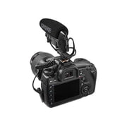 VP83 LensHopper Camera-Mount Condenser Microphone