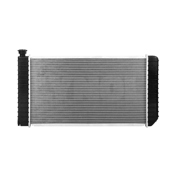 Radiator for Chevrolet S10 Blazer, S10 / GMC Jimmy, Sonoma, Syclone, S... QL