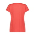 thumbnail image 6 of Reebok Women's and Women's Plus Legacy Core Knit Performance T-Shirt, Sizes XS-4X, 6 of 6