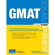 Angle View: Gmat Exam Prep, Used [Paperback]