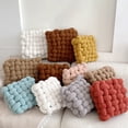 thumbnail image 3 of LCXmlly Door Wreath Sign Multifunctional Side Sleeping Pillow Ushaped Design to Relieve Stress (Lumbar Support), 3 of 6
