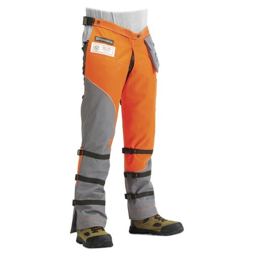 Husqvarna Genuine OEM Chaps - 585488004