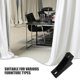 thumbnail image 3 of WEUVEB 10Ud Tapas De Pata Para Muebles Plásticos Con Protección Para Y Estabilidad, 3 of 8