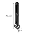 thumbnail image 5 of simhoa Steak Cooking BBQ Grilling Silicone Household Black, 5 of 5