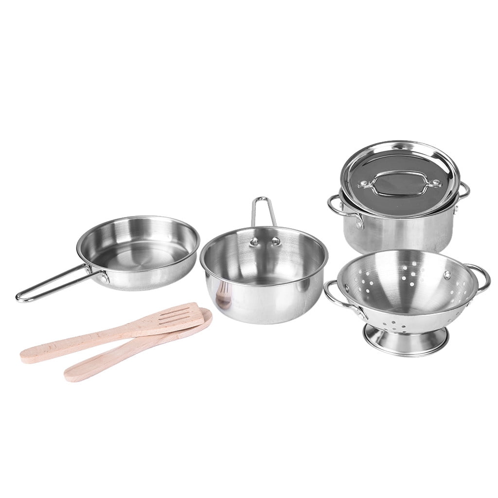 melissa and doug pots and pans walmart