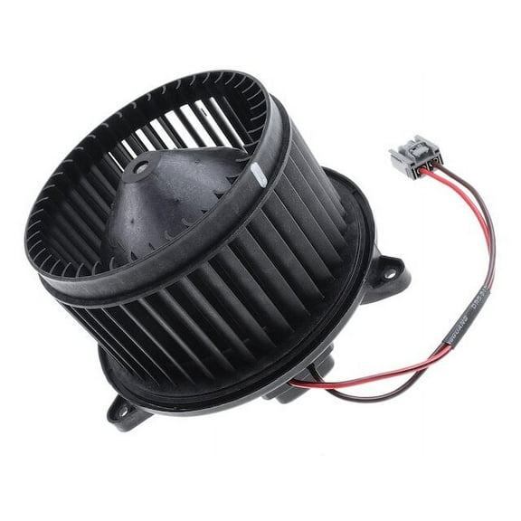 Blower Motor 1 - Compatible with 2012 - 2017 Buick Verano Sedan 2013 2014 2015 2016