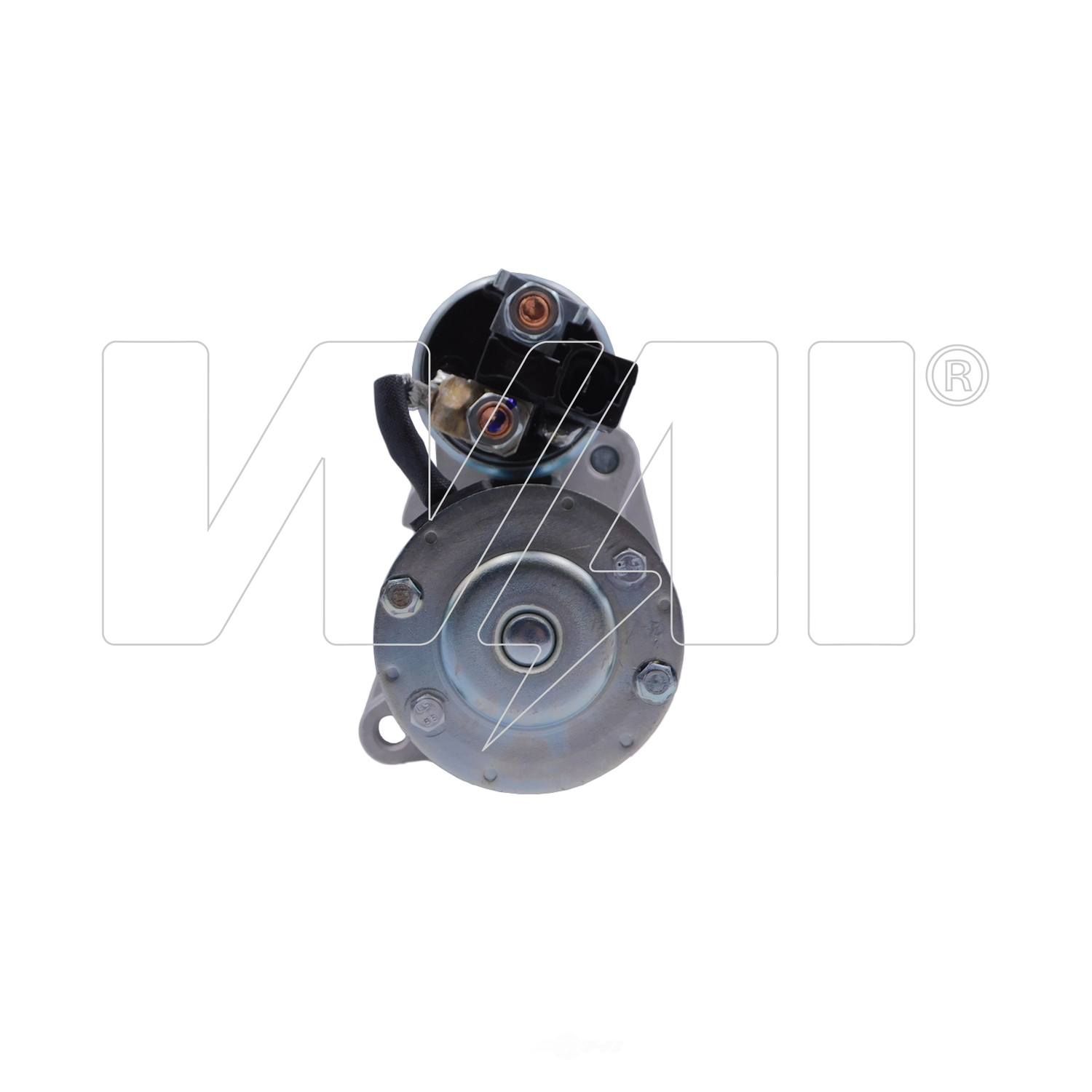 WPS World Power Systems 6969N 100% New Starter