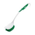 thumbnail image 1 of Libman 1582188 Brosse à Récurer à Long Manche en Polypropylène de 3,25 Po - Lot de 6, 1 of 5