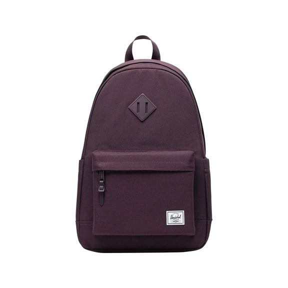Herschel Heritage Unisex Backpacks Size OS, Color: Plum Perfect