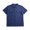 AB276 Navy, variant on Tisuna Men'S Shirts Short Sleeve Zipper Down Quick Dry Summer T-Shirts Mens Classic Collared Casual Shirts With Pocket For Outdoor Performance Army Green Size L