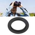 thumbnail image 4 of M42 Male To Male Adapter, Aluminum Alloy Adapter Rings Easy To Install  For Telescope, 4 of 8