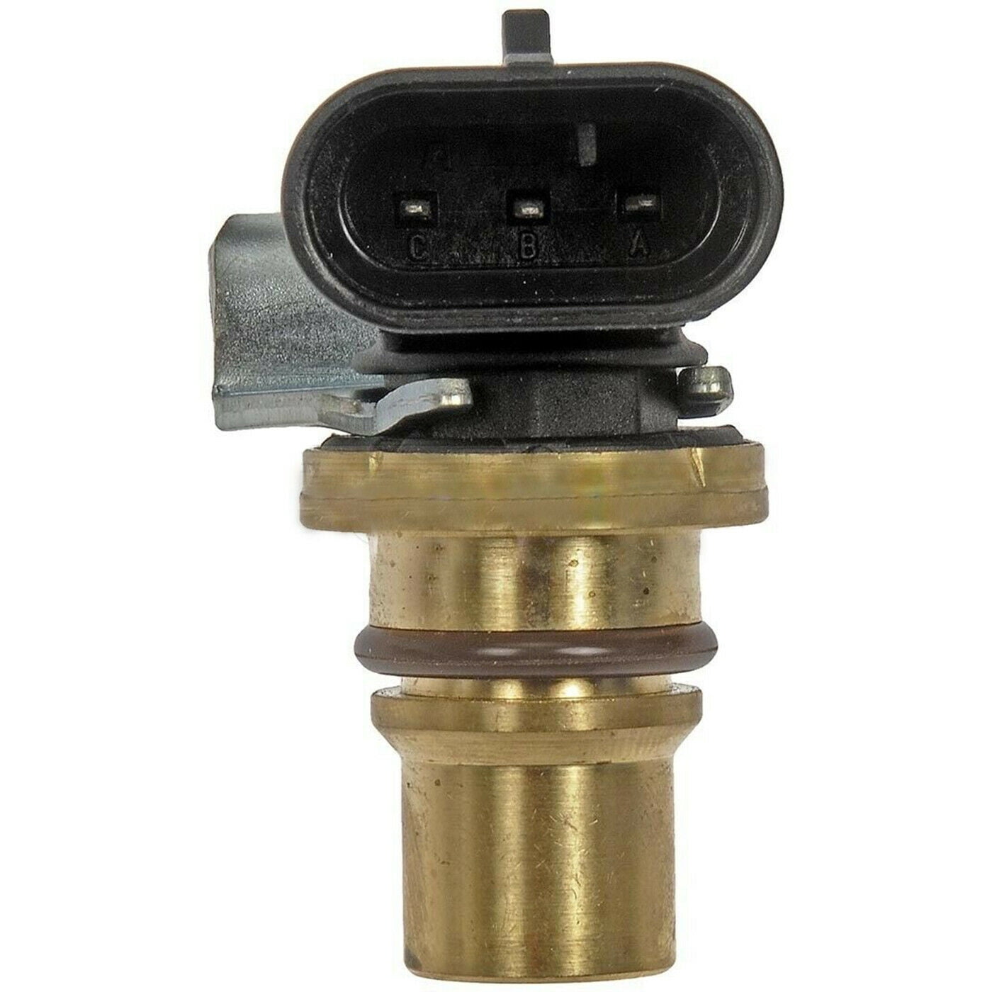 Engine Camshaft Position Sensor Connector - Compatible With 2006-2014 Chevrolet Malibu