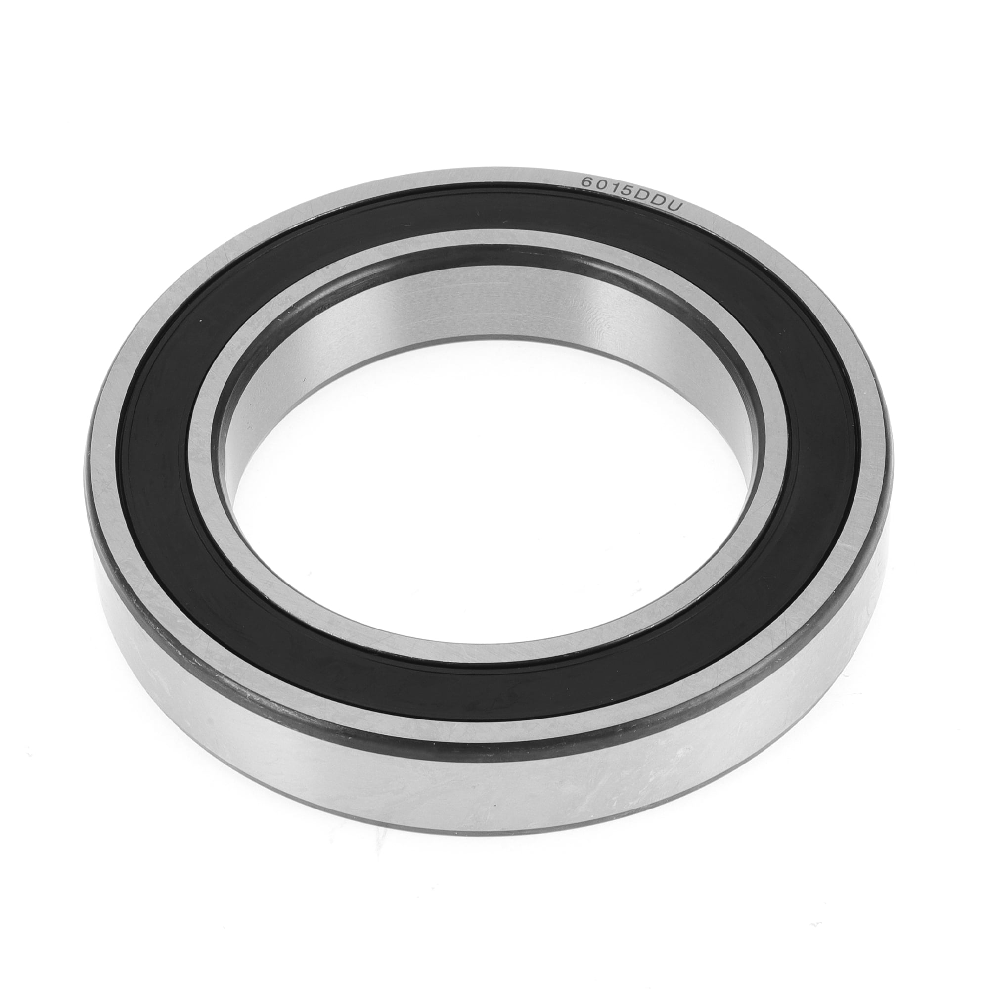 Unique Bargains 6015DDU Deep Groove Ball Bearings 75x115x20mm 1 Pc Lubricated Bearings Scooter Skateboard Wheel