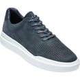 thumbnail image 3 of Men's Cole Haan GrandPro Rally Laser Cut Sneaker, 3 of 6