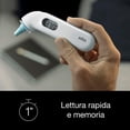 thumbnail image 3 of Termómetro de oído de precisión profesional Sincero IRT3030, 3 of 5