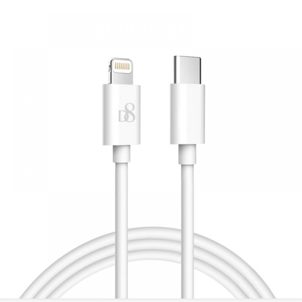 for iPhone Fast Charger Lightning Cable ,USBC to Lightning Cable