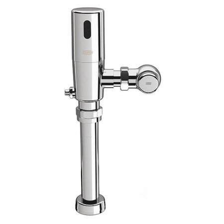 EcoVantage® ZTR Exposed Sensor Piston Water Closet Flush Valve with 1.1 gpf in Chrome
