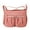 Pink 1, variant on zttd shoulder handbag for ladies roomy multiple pockets bag women crossbody purse fashion tote top handle satchel a
