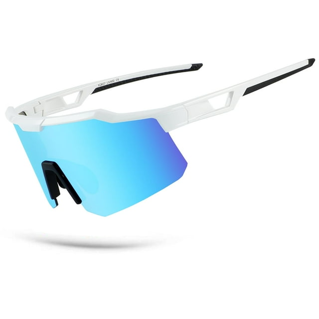 Gafas Deportivas OULAIQI Polarizadas Ligeras UV400 Unisex