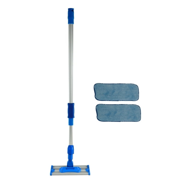 Mop serpillère en microfibre toutes surfaces