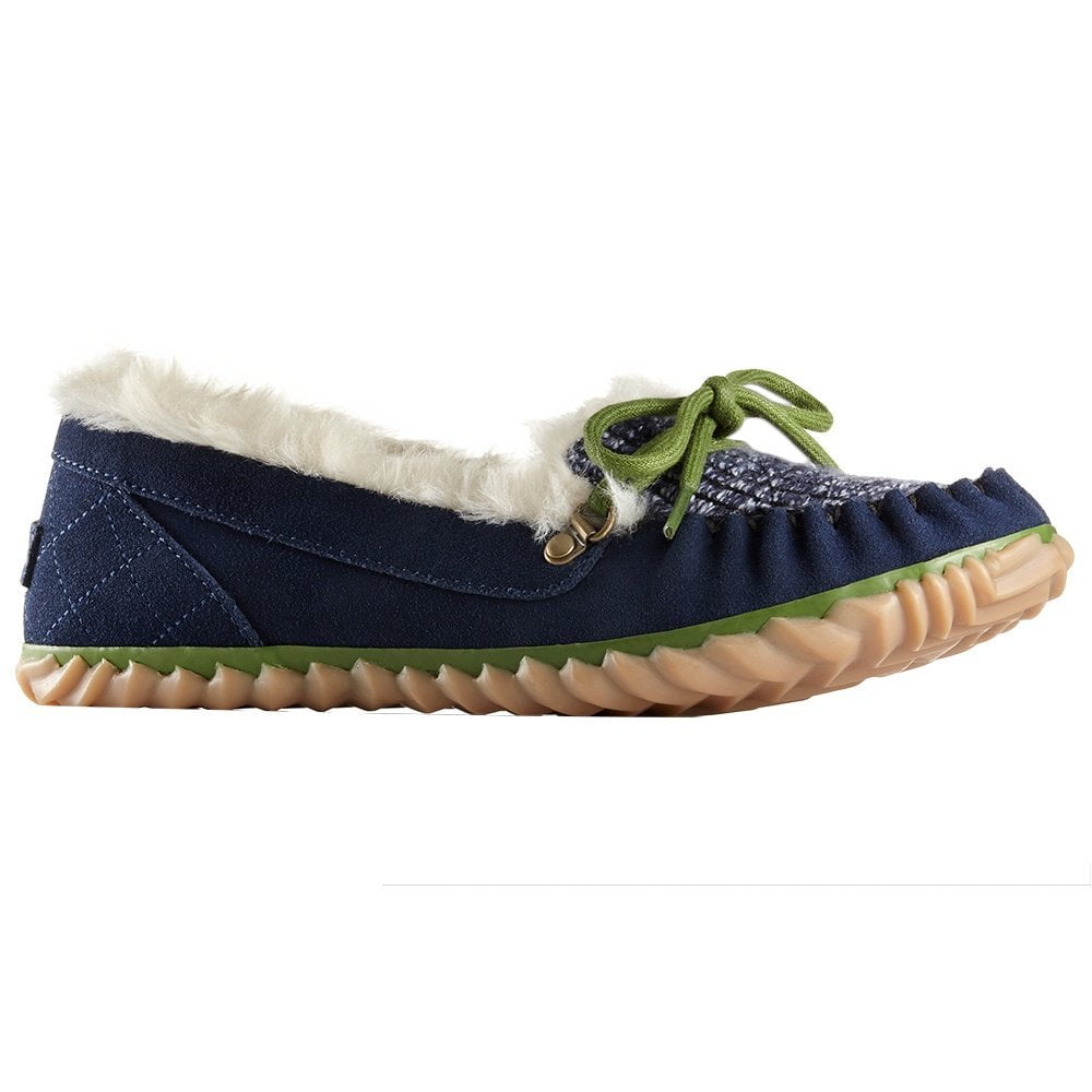 Collegiate Navy 