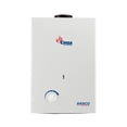 thumbnail image 2 of Calentador de agua instantaneo Cinsa CIN-06B 6LTS/MINUTO Natural 408494, 2 of 3