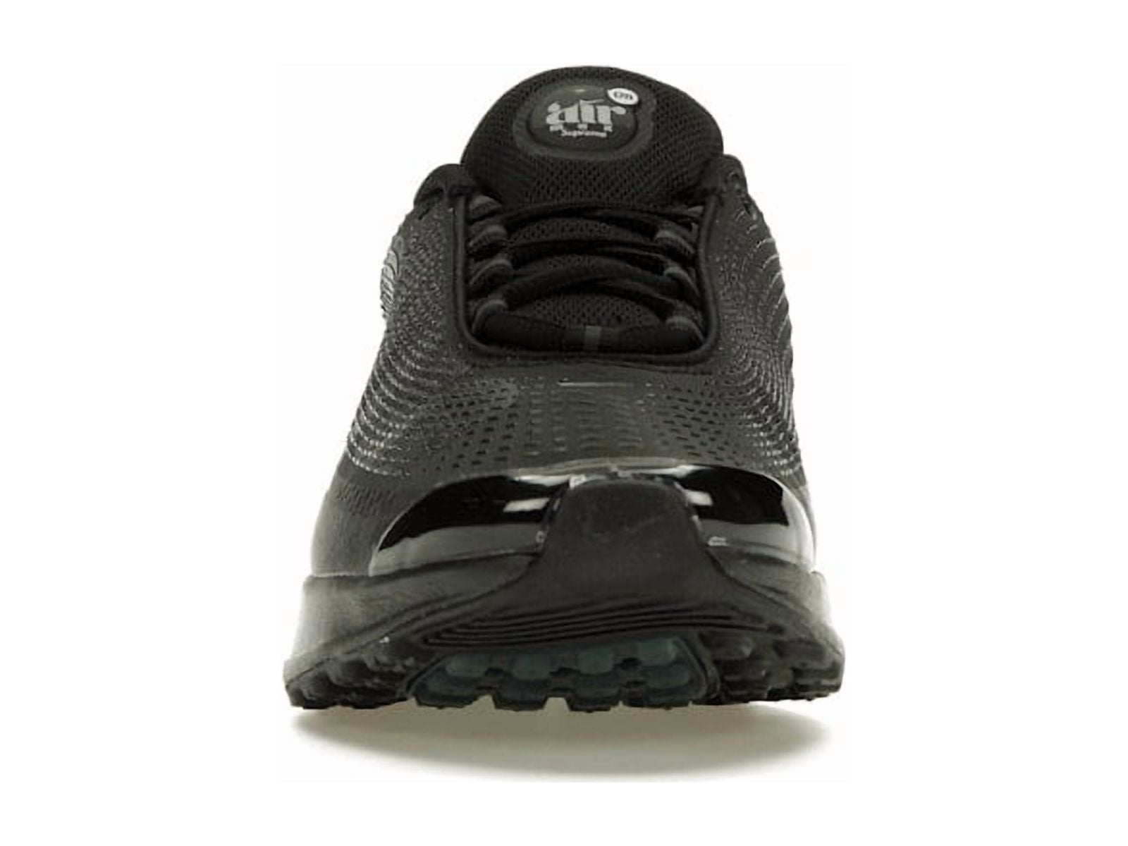 Nike Men's Air Max Dn SP Supreme Black Running Shoes, from StockX