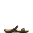 thumbnail image 3 of Crocs Women's Cleo Sandals, 3 of 6