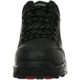 thumbnail image 2 of Reebok Work Men's Tiahawk RB4555 Work Boot,Black,7 W US, 2 of 7
