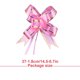 thumbnail image 5 of Toystoory Cesta de regalo con lazo de 200 piezas con cinta Type6 NO6, 5 of 6