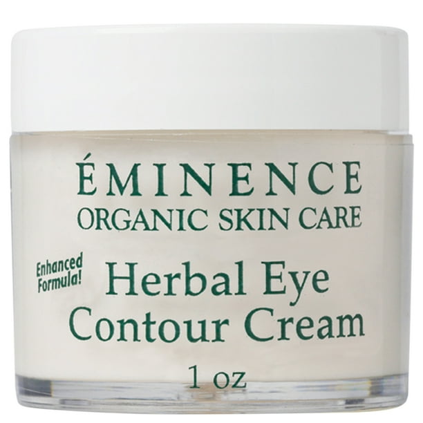 Eminence Organic Skin Care Eminence Herbal Eye Contour Cream 1oz