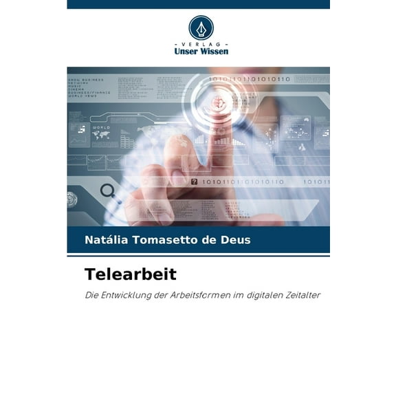 Telearbeit, (Paperback)