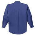 thumbnail image 5 of Port Authority Tall Long Sleeve Easy Care Shirt, 5 of 5