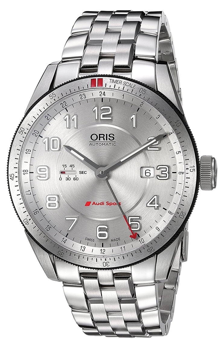 audi men's watch