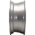 thumbnail image 5 of Aluminum Wheel Rim 17 inch for Dodge Grand Caravan 8-10 5 Lug Silver, 5 of 8