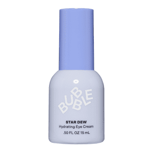 Bubble Skincare Star Dew Hydrating Eye Cream, 15 ml