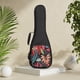 thumbnail image 5 of Estuche de almacenamiento para ukelele de viaje Hugo bolsa de hombro 23 pulgadas negro, 5 of 9