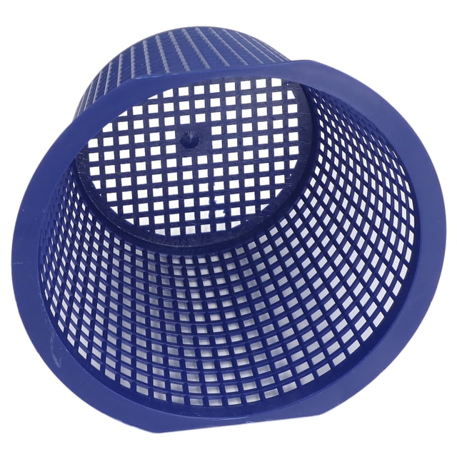 Skimmer Basket, Easy Installation Plastic Pool Skimmer Replacement Basket Replacement Little Maintenance For Many Swimming Pools Skimmer For B172