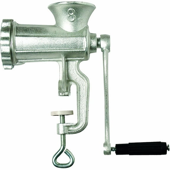 The Chard #8 Cast Iron Hand Gr