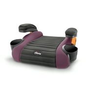 Chicco GoFit Backless Booster Car Seat, Grape (Purple)