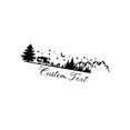 thumbnail image 4 of Colaxi Car Sticker Decal Easy to Install Gift Creative Unique Accessories Decoration Vehicle Side Sticker for Motorhome Auto RV Black, 4 of 8