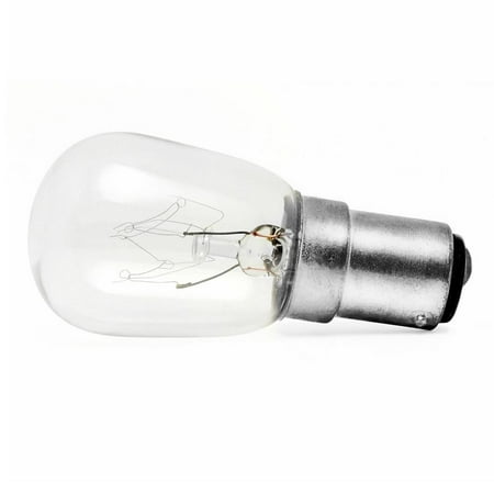 

Younar 15W B15 220v sewing machine bulb